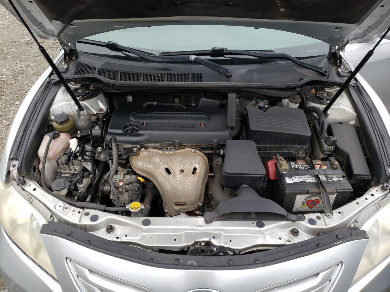 2007 Toyota Camry - Image 11