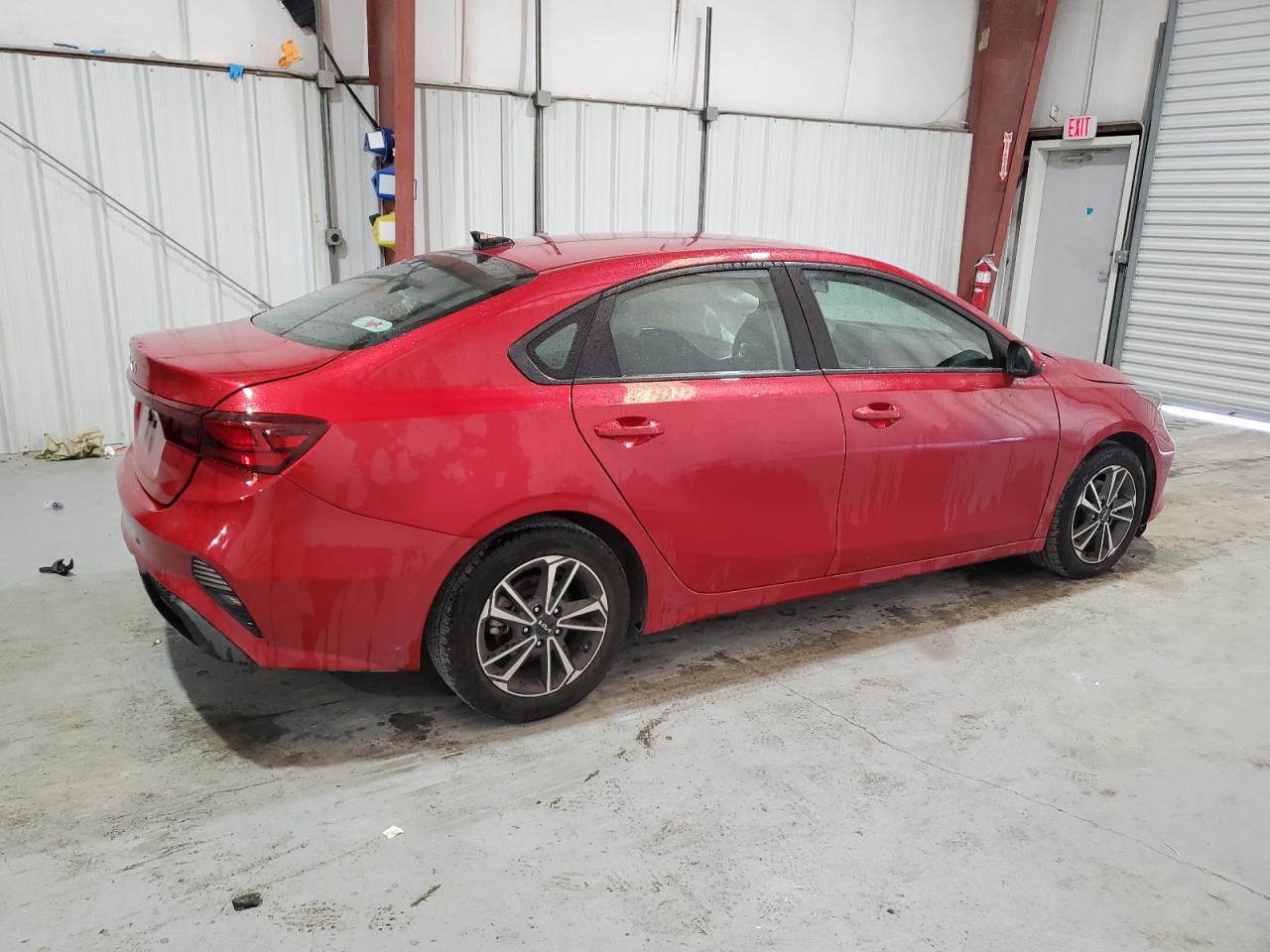 2023 Kia Forte - Image 3