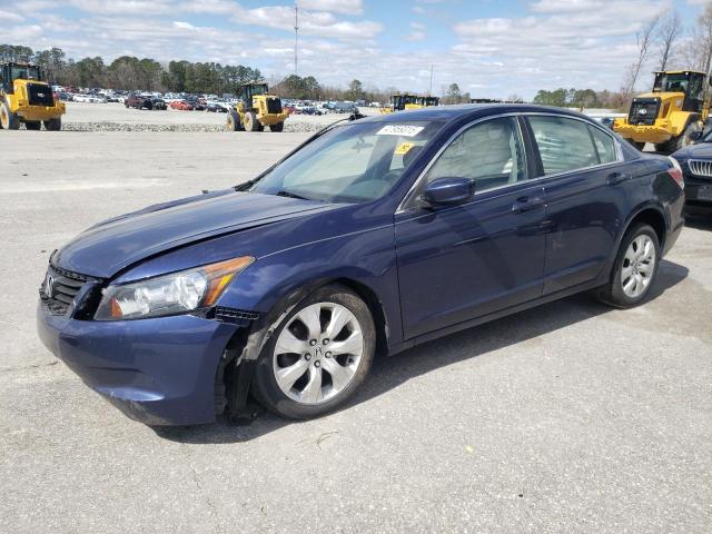 2010 Honda Accord Ex