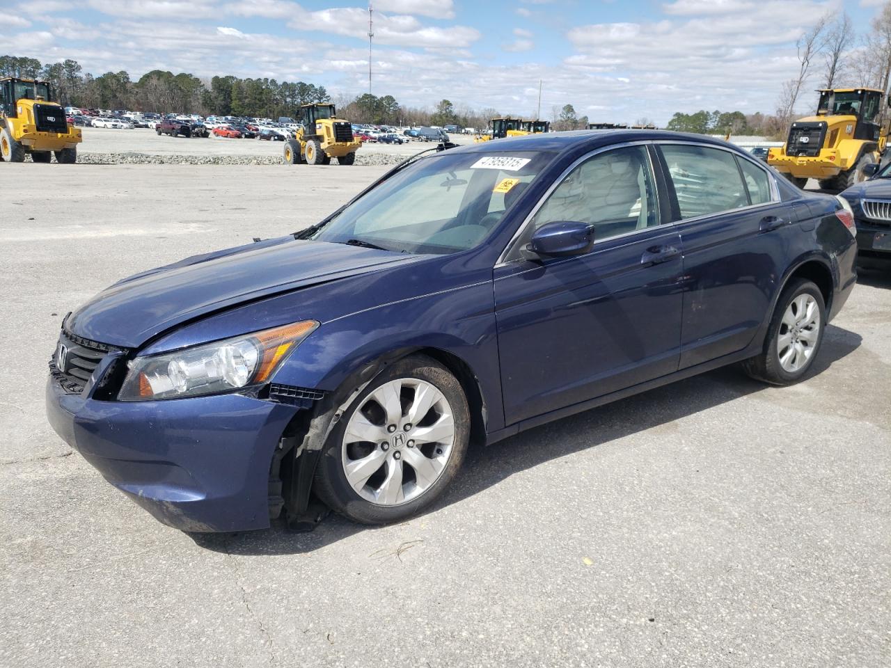 2010 Honda Accord Ex for Sale in Dunn, NC - All Over