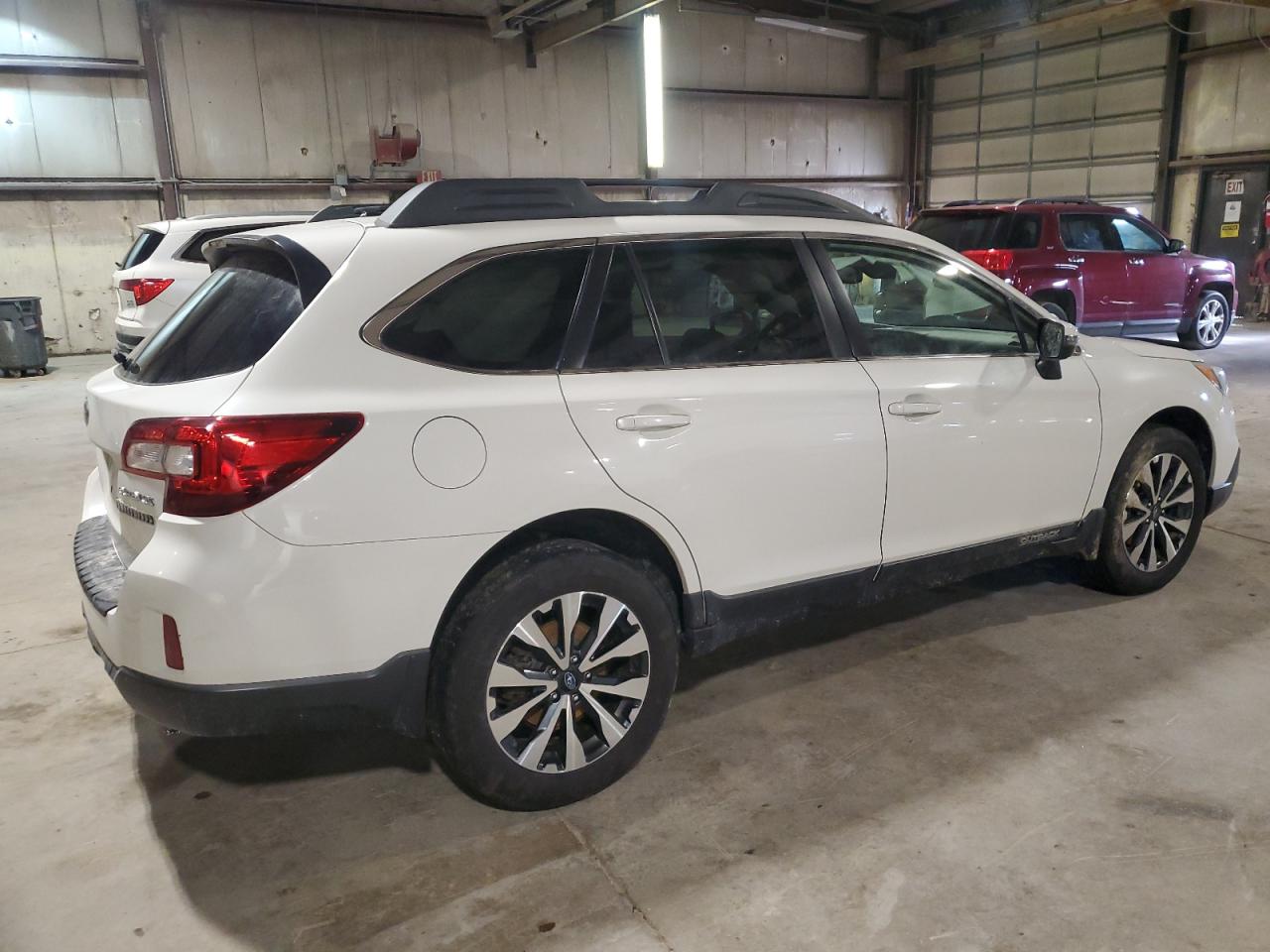 2015 Subaru Outback - Image 3