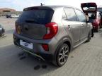 2019 KIA PICANTO X- for sale at Copart SANDWICH