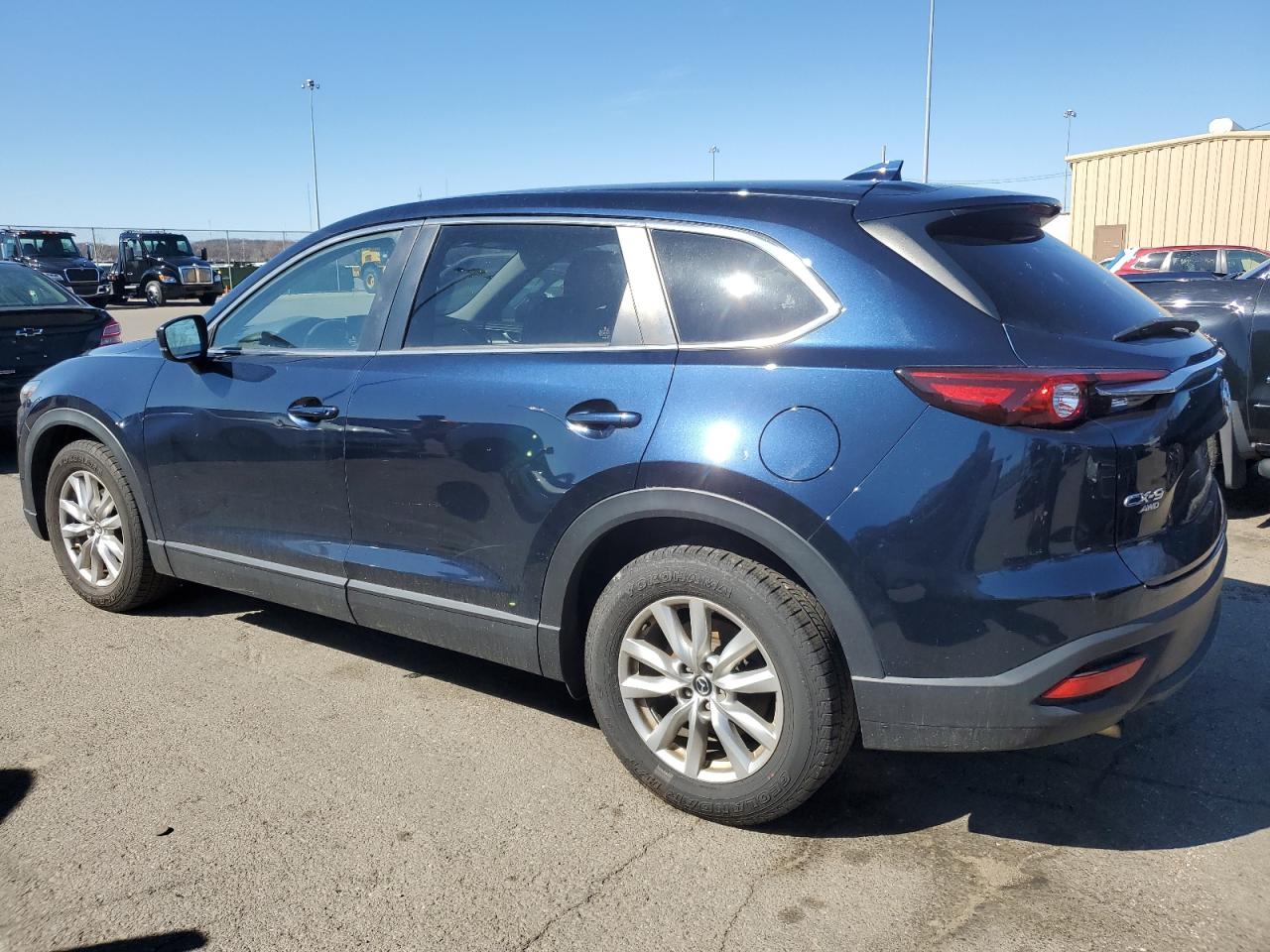 2016 Mazda CX-9 - Image 2
