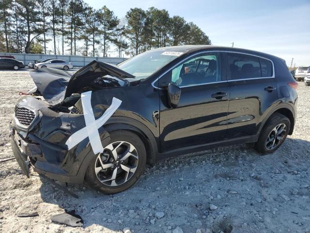 KIA SPORTAGE L 2022