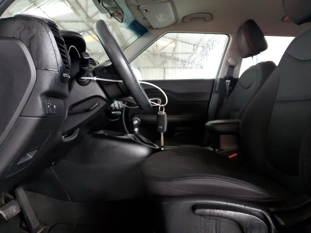 2016 Kia Soul - Image 7