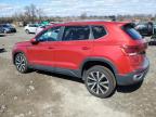 2024 Volkswagen Taos Se en Venta en Baltimore, MD - Front End