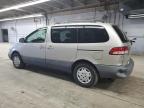2003 Toyota Sienna Ce იყიდება Wheeling-ში, IL - Side