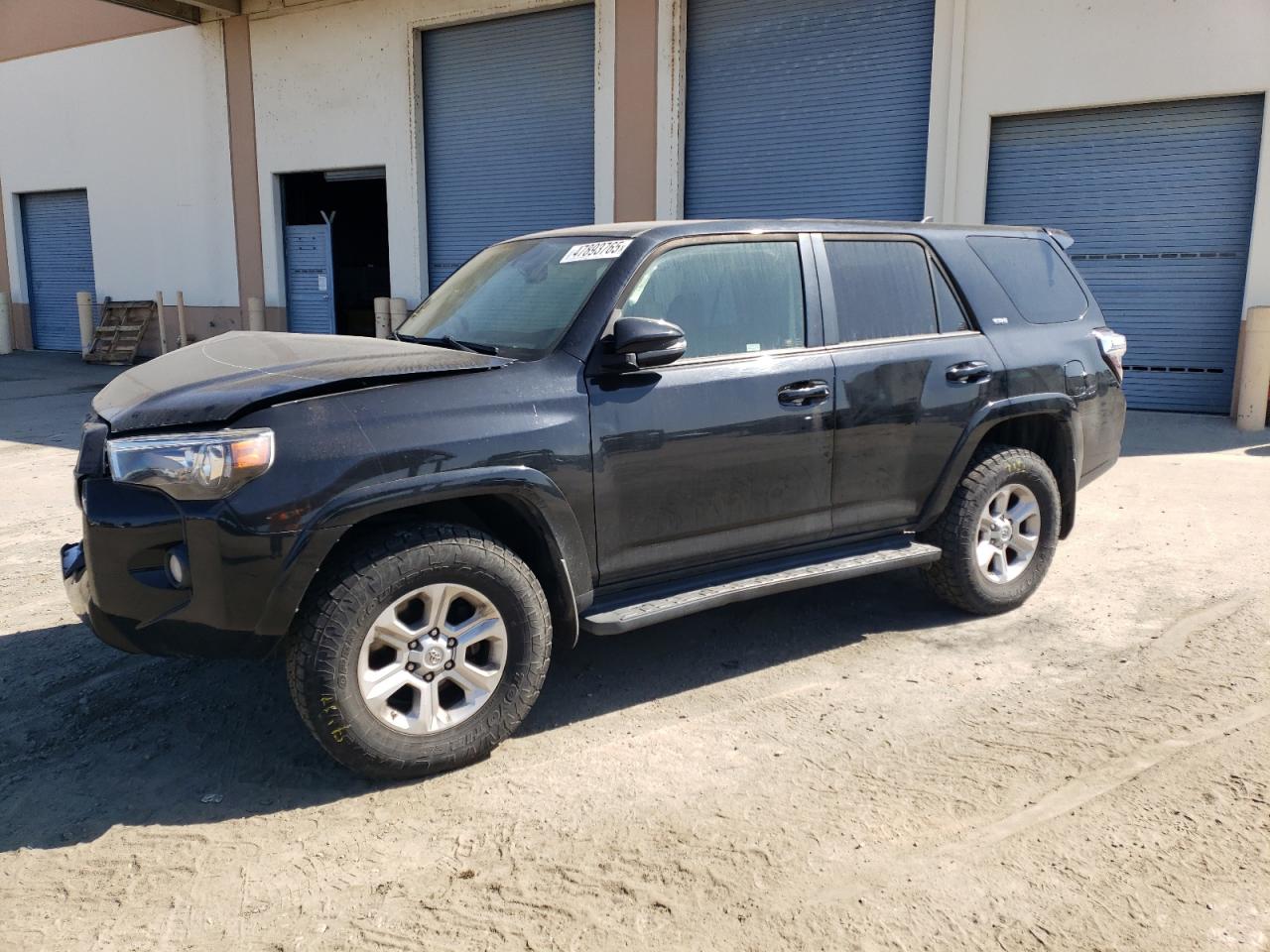 2019 Toyota 4Runner - Image 1