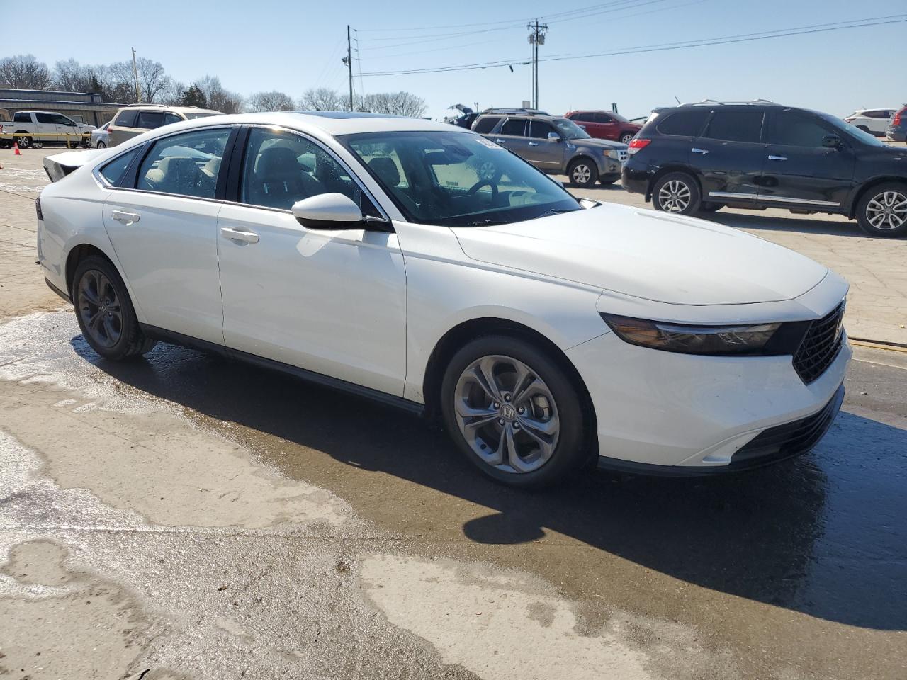 2024 Honda Accord - Image 4