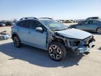 2020 Subaru Crosstrek Limited იყიდება Grand Prairie-ში, TX - Front End
