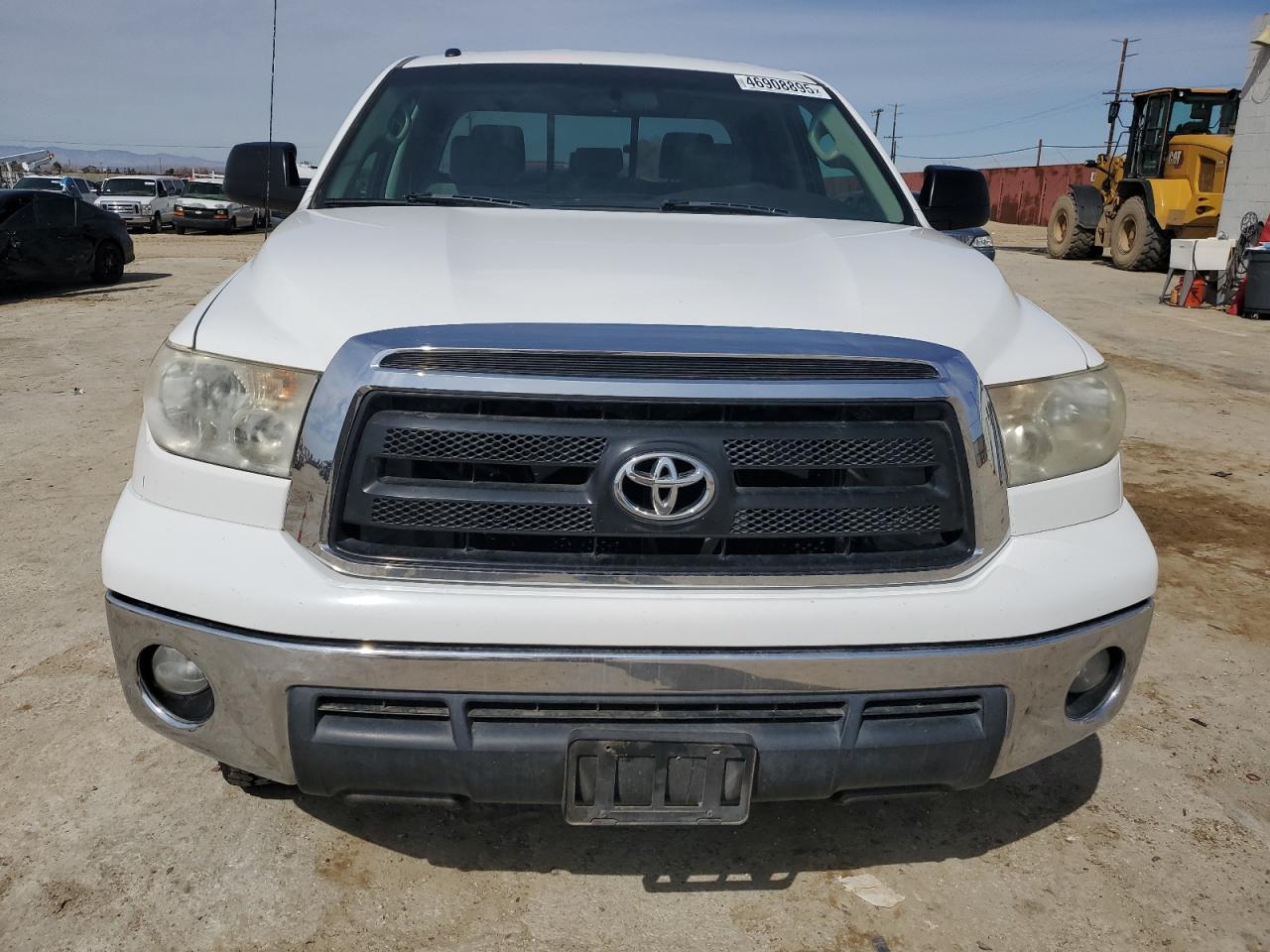 2012 Toyota Tundra - Image 5