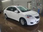 2007 Toyota Yaris  de vânzare în Elgin, IL - Rear End