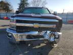 2015 Chevrolet Silverado K2500 Heavy Duty Lt de vânzare în Grantville, PA - Front End