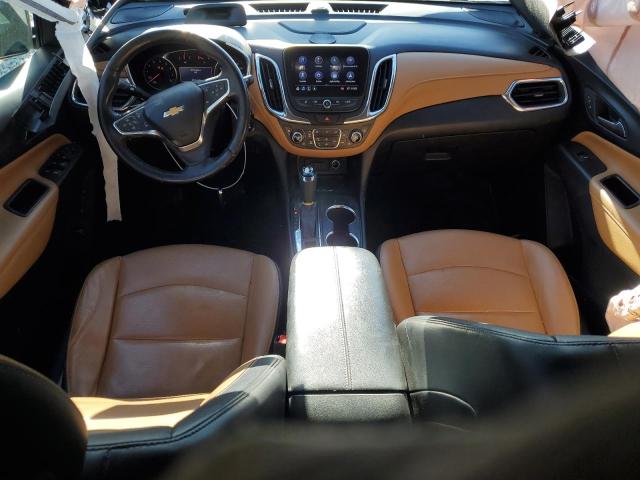  CHEVROLET EQUINOX 2020 Black