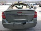 2005 Chevrolet Malibu Lt na sprzedaż w Cahokia Heights, IL - All Over
