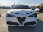 2019 Alfa Romeo Stelvio  zu verkaufen in Sun Valley, CA - Front End
