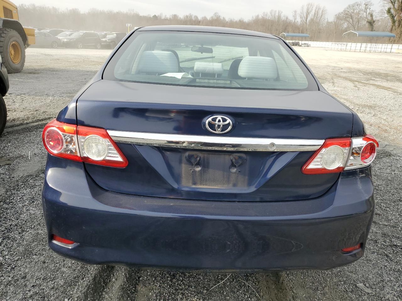 2011 Toyota Corolla - Image 6