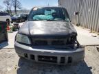 1999 Honda Cr-V Lx en Venta en Byron, GA - Front End