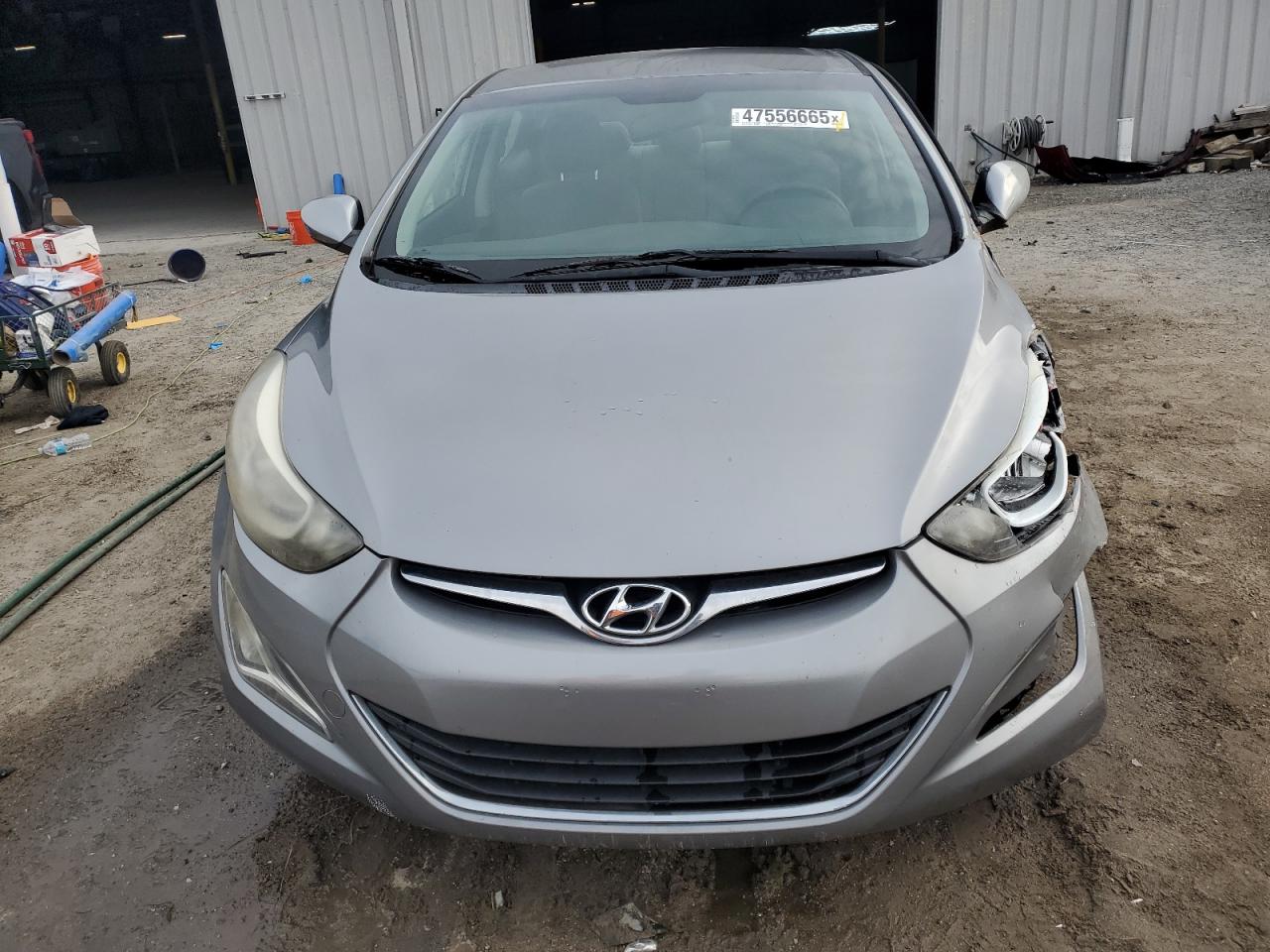 2014 Hyundai Elantra - Image 5