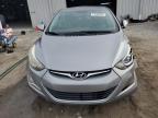 2014 Hyundai Elantra Se na sprzedaż w Jacksonville, FL - Front End