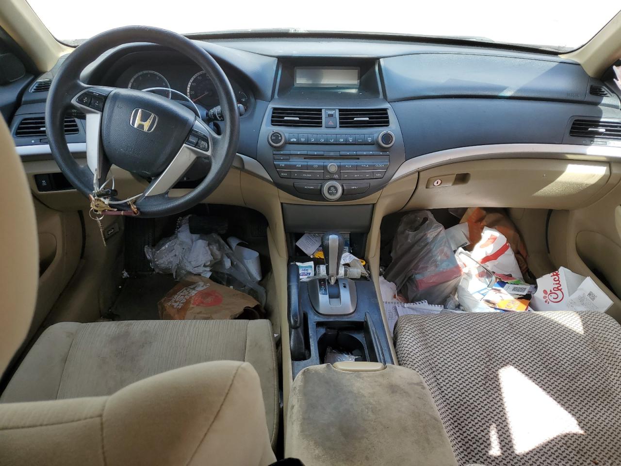 2012 Honda Accord - Image 8