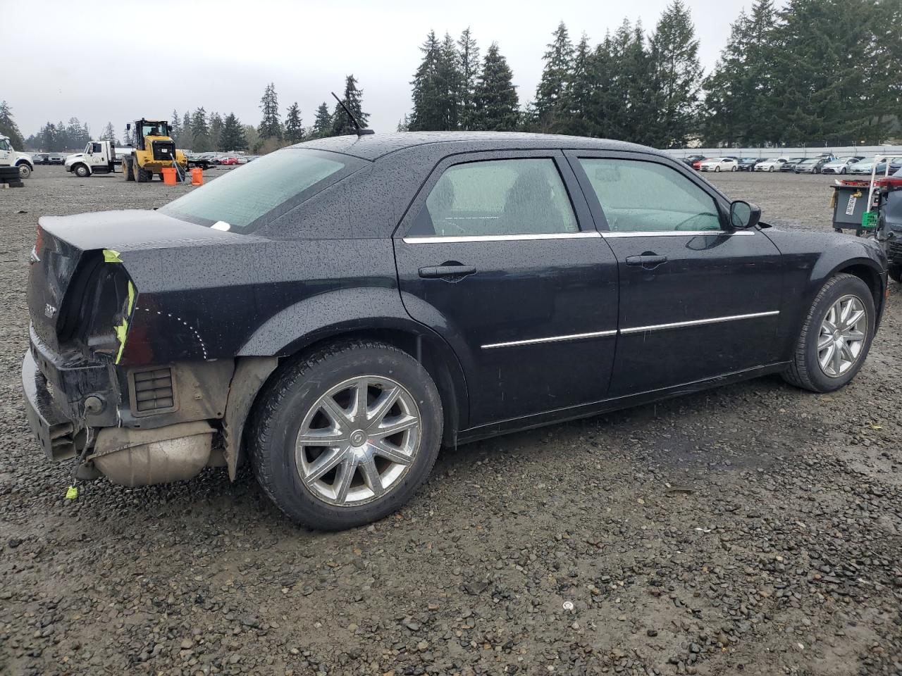 2008 Chrysler 300 - Image 3