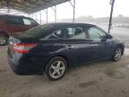 2015 Nissan Sentra S na sprzedaż w Cartersville, GA - Normal Wear