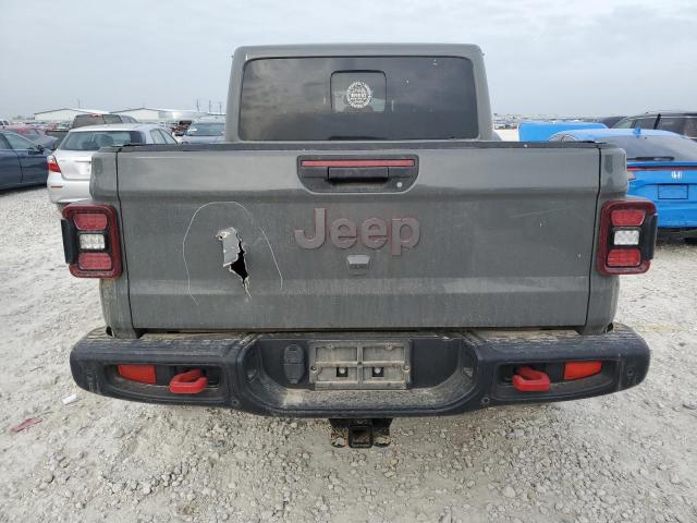  JEEP GLADIATOR 2020 Szary