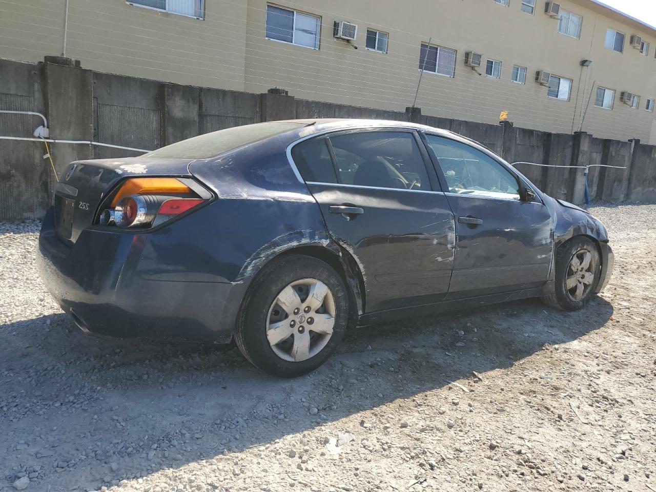2007 Nissan Altima - Image 3