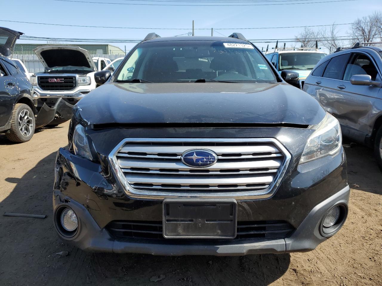 2015 Subaru Outback - Image 5