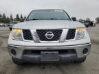 2007 Nissan Frontier Crew Cab Le იყიდება Rancho Cucamonga-ში, CA - Rear End