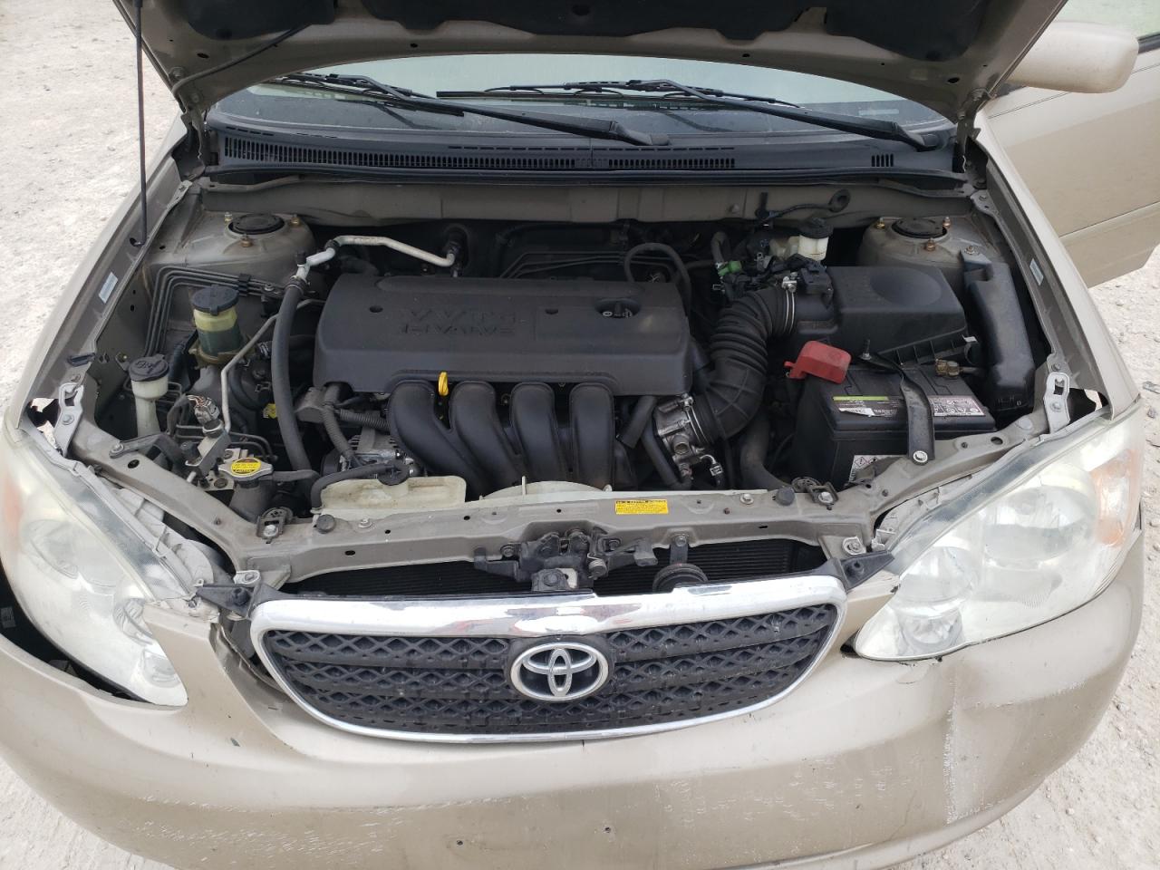 2005 Toyota Corolla - Image 12