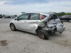 2014 Nissan Versa Note S de vânzare în Apopka, FL - Front End