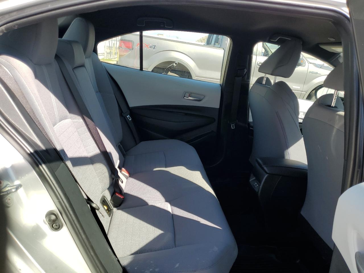 2024 Toyota Corolla - Image 10