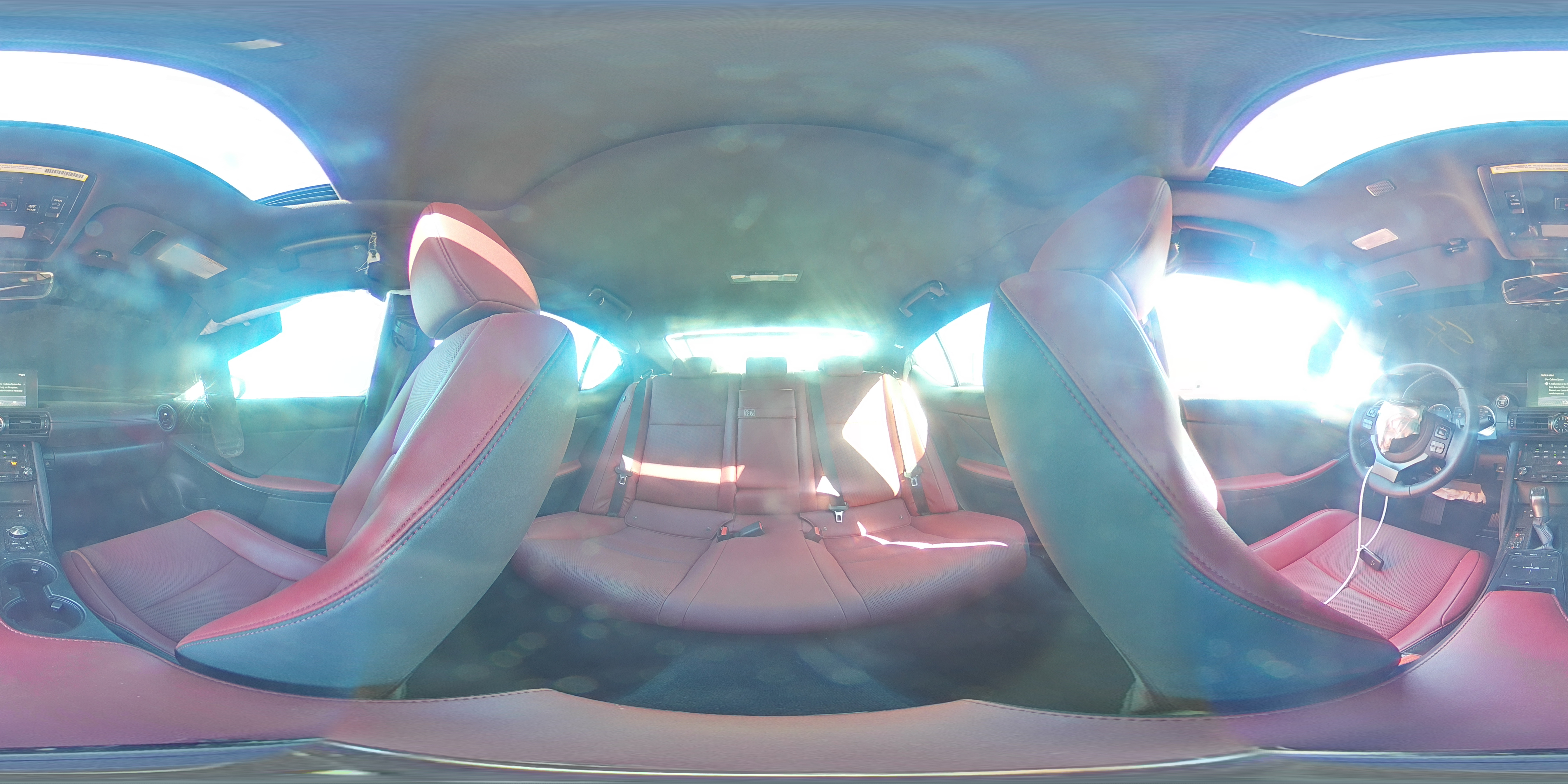 2023 Lexus IS - Image 14