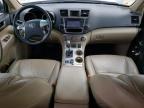 2013 Toyota Highlander Base на продаже в Mendon, MA - Front End