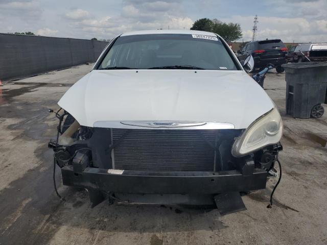  CHRYSLER 200 2013 Biały
