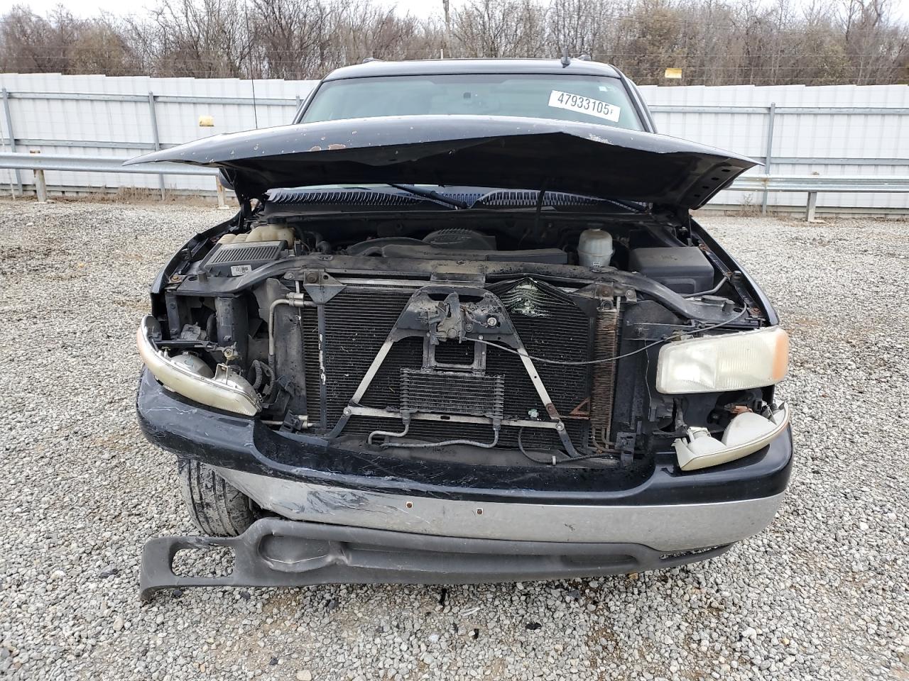 2006 GMC Yukon - Image 5