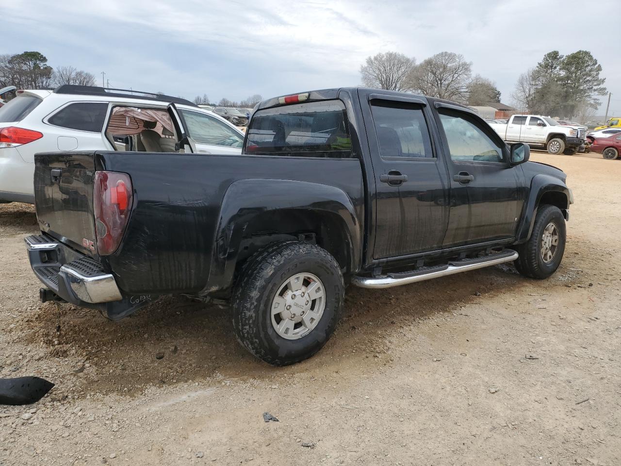 2006 GMC Canyon - Image 3