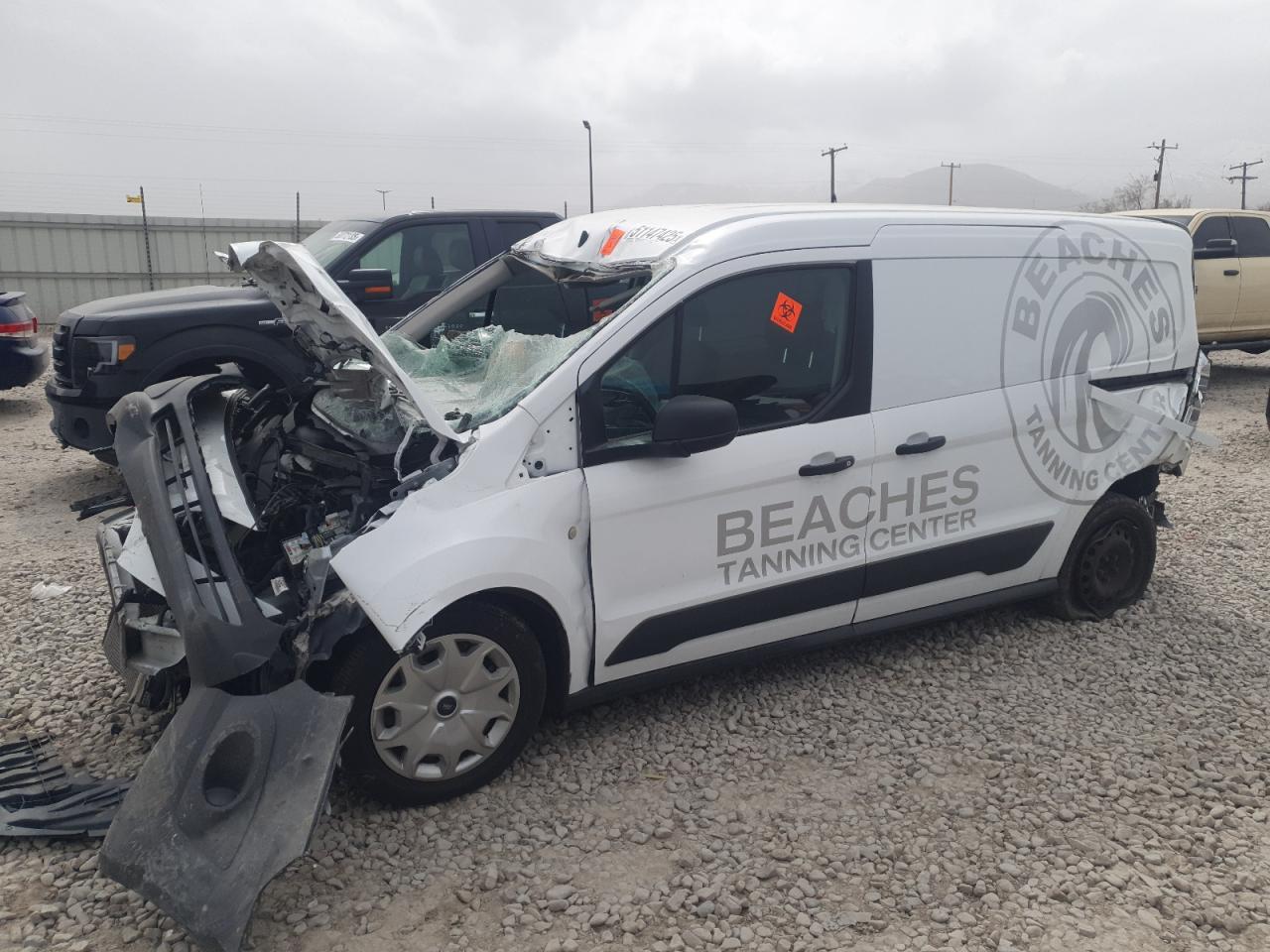 2018 Ford Transit Connect Xl for Sale in Magna, UT - All Over