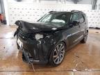 2020 LAND ROVER DISCOVERY for sale at Copart NEWBURY