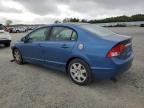 2009 Honda Civic Lx للبيع في Anderson، CA - Front End