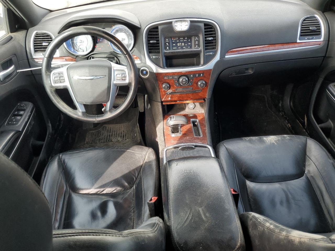 2012 Chrysler 300 - Image 8