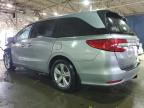 2020 Honda Odyssey Exl zu verkaufen in Woodhaven, MI - Front End