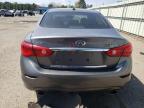 2014 Infiniti Q50 Base zu verkaufen in Shreveport, LA - Frame Damage