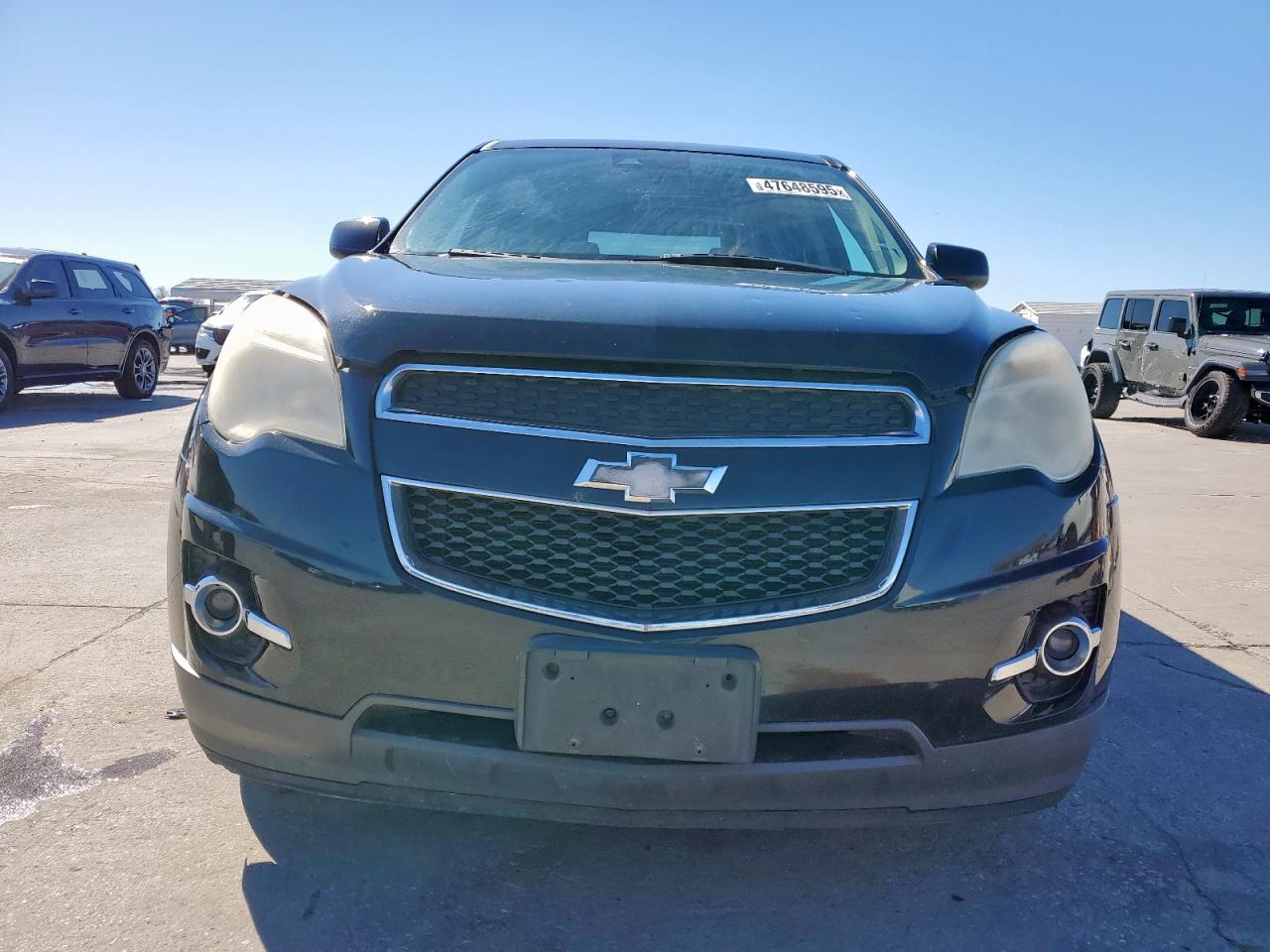 2014 Chevrolet Equinox - Image 5