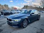 2019 Bmw 530Xe  იყიდება North Billerica-ში, MA - Normal Wear