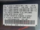 2008 Acura Rdx  de vânzare în Montgomery, AL - Side