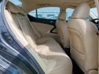 2008 Lexus Is 350 zu verkaufen in Haslet, TX - Front End