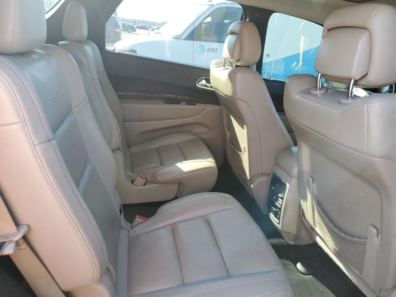 2013 Dodge Durango - Image 11